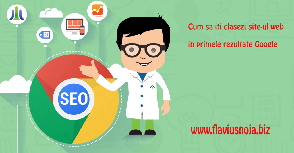 ce este SEO
