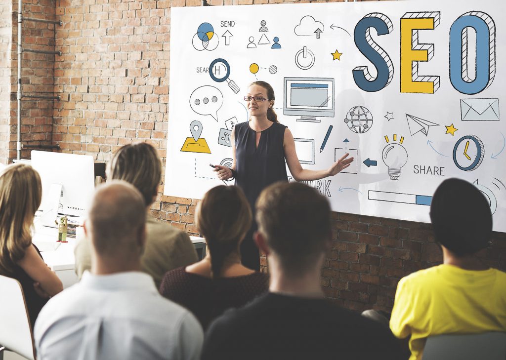 agentie de seo profesionala timisoara