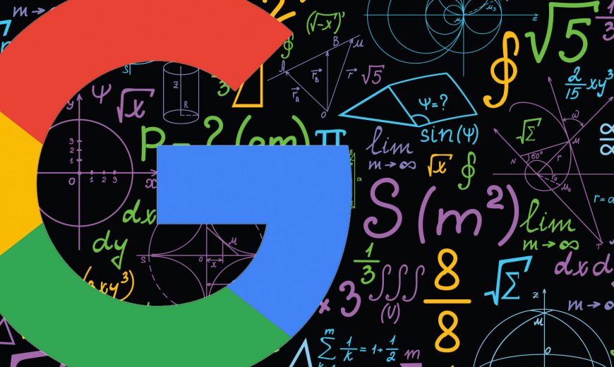 Cum functioneaza algoritmul Google