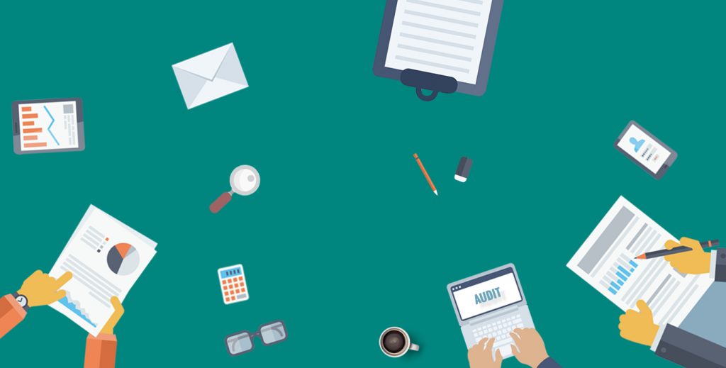 realizarea unui audit de seo