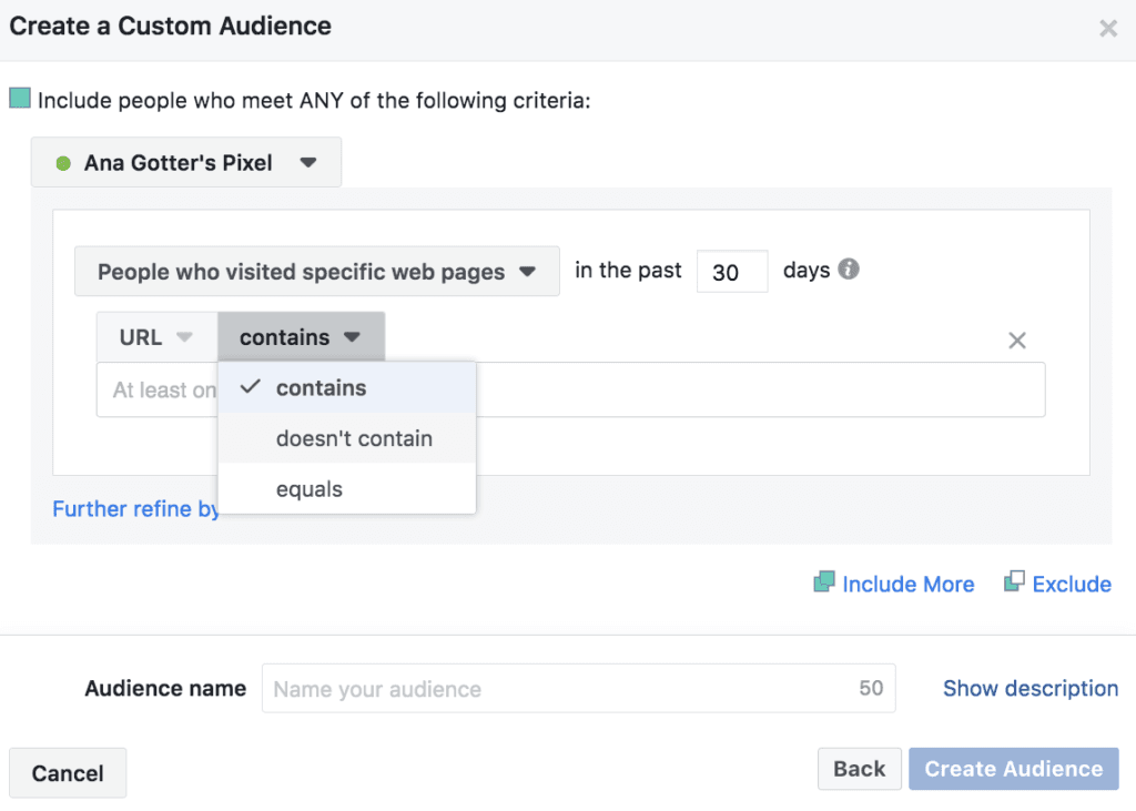 facebook ads flavius noja